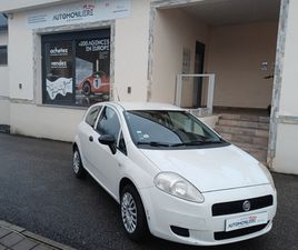 1.2 65 CV CULT 3 PORTES