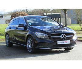 SHOOTING BRAKE 200D 136CH 7G-DCT BUSINESS EDITION