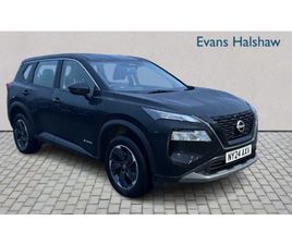 1.5 E-POWER E-4ORCE 213 ACENTA PREM 5DR 7 ST AUTO 2024