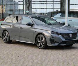 PEUGEOT 308 SW GT SW HYBRID 145 E-DCS6 GT VOORRAAD KORTING