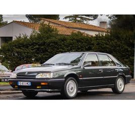 RENAULT R 25 1991 RENAULT 25 A VENDRE