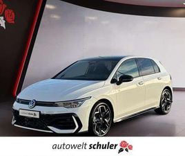 VOLKSWAGEN GOLF VW GOLF 1,5 ETSI DSG R-LINE LIGHT ASSIST