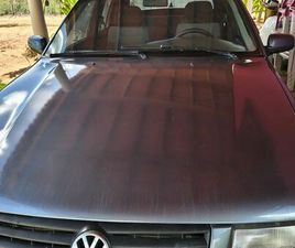 VOLKSWAGEN SANTANA 1.8 MI 1999