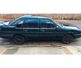 VOLKSWAGEN SANTANA 2.0 MI 2P E 4P 1997