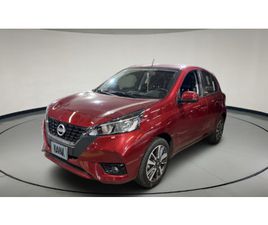 NISSAN MARCH 1.6 EXCLUSIVE HATCHBACK 2023