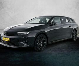 SPORTS TOURER 1.2 LEVEL 4 130PK AUTOMAAT | 360 CAM