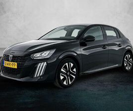 ALLURE 100PK | NIEUW MODEL | NAVIGATIE | CLIMATE C