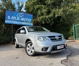 FIAT FREEMONT 2.0 MULTIJET 140 CV URBAN 7PL