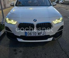 BMW X2 XDRIVE 18D BMW X2