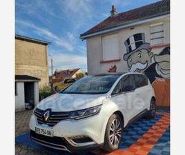 V 1.6 DCI 160 ENERGY ZEN EDC 5PL