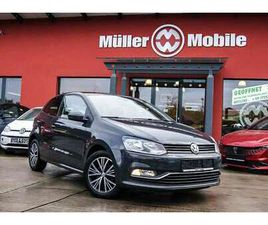 V 14TDI ALLSTAR KLIMAAUTOMATIK TEMPOMAT PDC