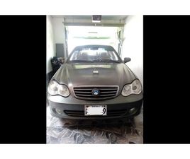 GEELY CK 2013 IMPECABLE USADO EN ANCASH A $4,000