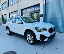 BMW X1 SDRIVE 18D BMW X1 SDRIVE18DA BUSINESS