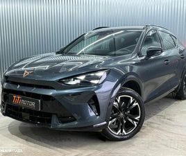 CUPRA FORMENTOR 2.0 TDI DSG