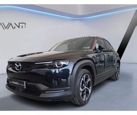 E-SKYACTIV R-EV EDITION R 125 KW (170 CV)