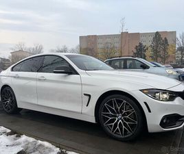 BMW 4 430 I XDRIVE CRAN COUPE 1800