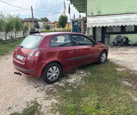 FIAT STILO 1.9 JTD 3 PORTE ACTIVE