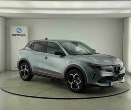 JUNIOR 1.2 SPECIALE EDCT6