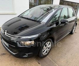 CITROEN C4 PICASSO II 1.6 E-HDI 115 BUSINESS BV6