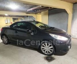 GENERATION2 CC 1.6 HDI 112 FAP SPORT PACK