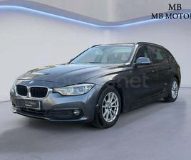 BMW SERIE 3 TOURING 320D XDRIVE BMW SERIE 3 320D XDRIVE TOURING