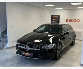 II SHOOTING BRAKE 250 E PROGRESSIVE LINE