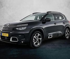 SUV BUSINESS 1.6 PLUG-IN HYBRID 225PK AUTOMAAT | N