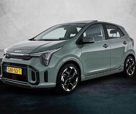 1.0 GT-LINE 63PK AUTOMAAT | TREKHAAK | SCHUIF-/KAN