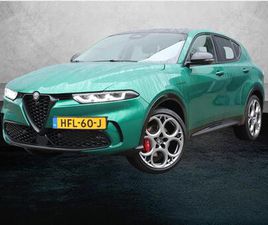 1.3 280PK VELOCE | PANORAMADAK | 360 GRADEN CAMERA