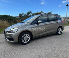 BMW SERIE 2 GRAN TOURER 218D BUSINESS