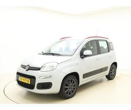 0.9 TWINAIR LOUNGE AUTOMAAT | TREKHAAK | PARKEERSE