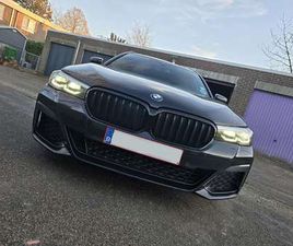 ‼️M-PAKKET‼️◊️2022 FACILIFT/AUTOMAAT