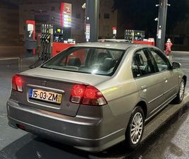 RENAULT LAGUNA