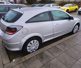 OPEL ASTRA 1.7 2,699 EUR