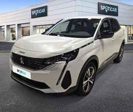 1.5 BLUEHDI 96KW S&S EAT8 ALLURE PACK