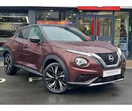 1.0 DIG-T 114 TEKNA+ 5DR DCT