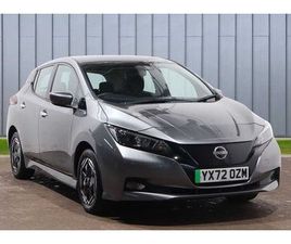 39KWH ACENTA AUTO 5DR