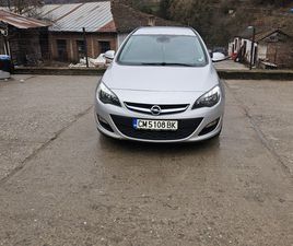 OPEL ASTRA 1.7 CDI 3,300 EUR