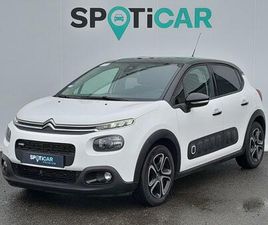 PURETECH 110 S&S EAT6 SHINE