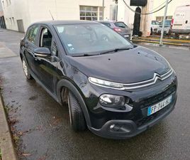 SOCIETE BLUEHDI 100 S&S BVM FEEL BUSINESS R