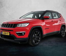 1.3T NIGHT EAGLE 130PK | 1STE EIGENAAR | NAVIGATIE