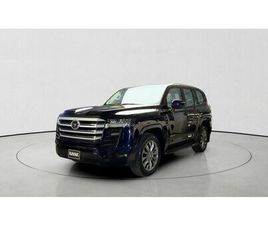 TOYOTA LAND CRUISER GXR | GUARANTEED WARRANTY | 0 DOWN PAYMENT