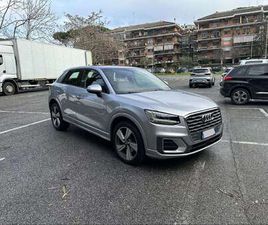 Q2 I 201730 1.6 TDI ADMIRED S-TRONIC