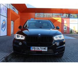 BMW X5 30D 3.0D XDIVE ПАНОРАМА КАМЕРА