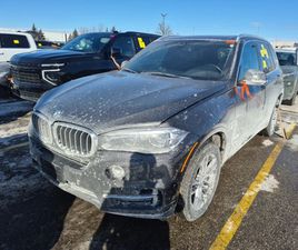 BMW X5 40E 40E PERFORMANCE * * CARFAX * * АВТО КРЕДИТ * *