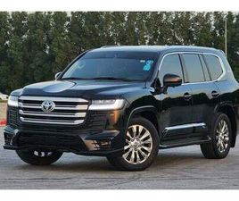 TOYOTA LAND CRUISER GX.R V6 UPGRADE 2024