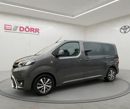 FAMILY COMFORT L1 177HP PLUS [NAV]