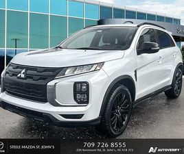 MITSUBISHI RVR 2022 LE