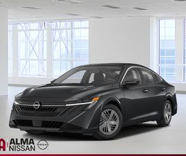 NISSAN SENTRA 2026 SR