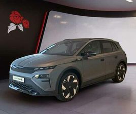 SKODA ELROQ SKODA ELROQ RS SONDEREDITION